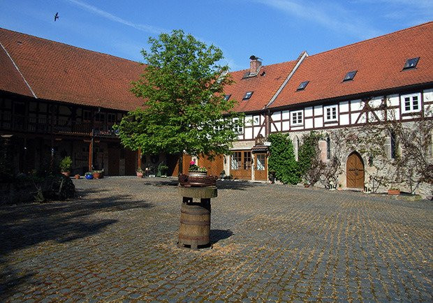 Museum der Kindheitserinnerungen