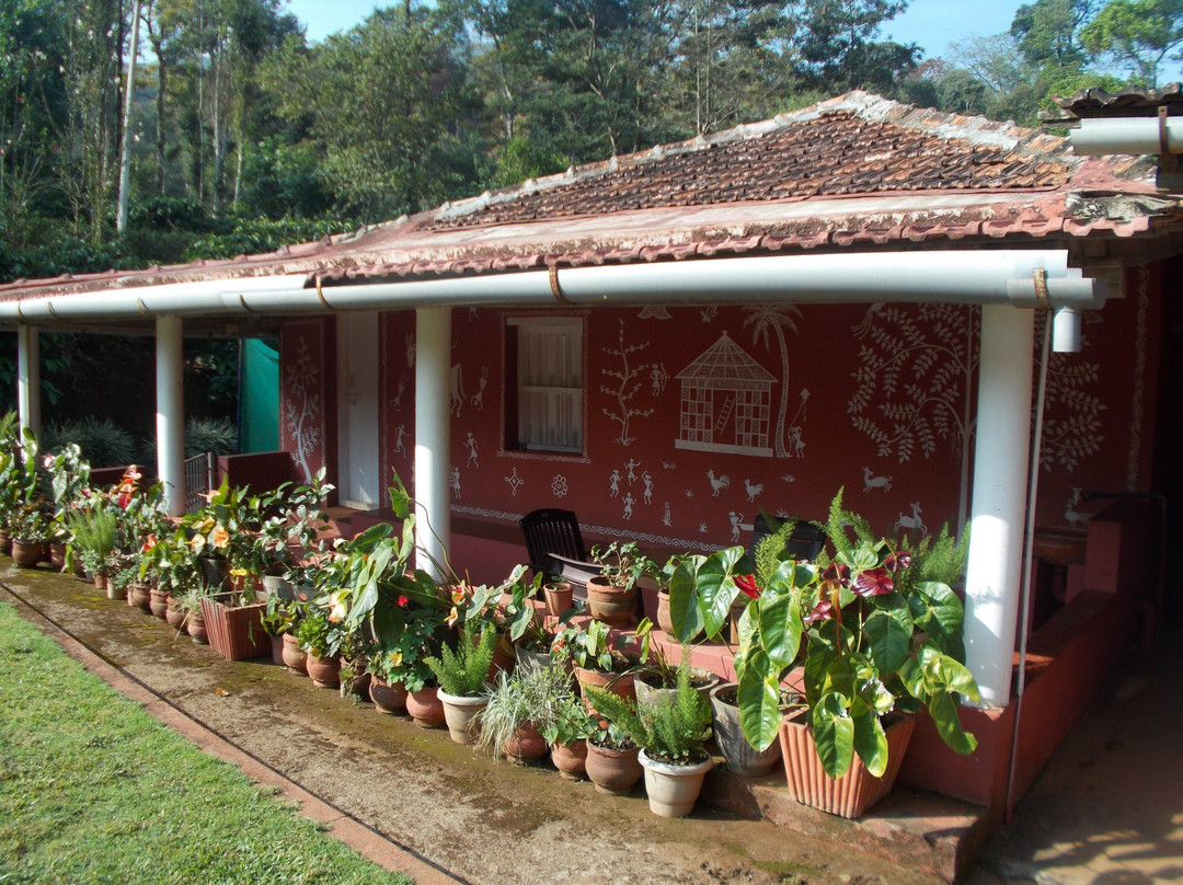 Yavakapadi Village旅游攻略图片