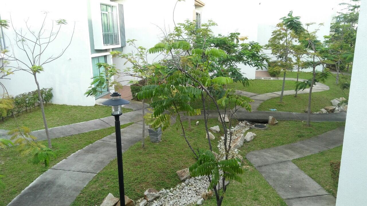 Cyberjaya House (Schubert)-官方