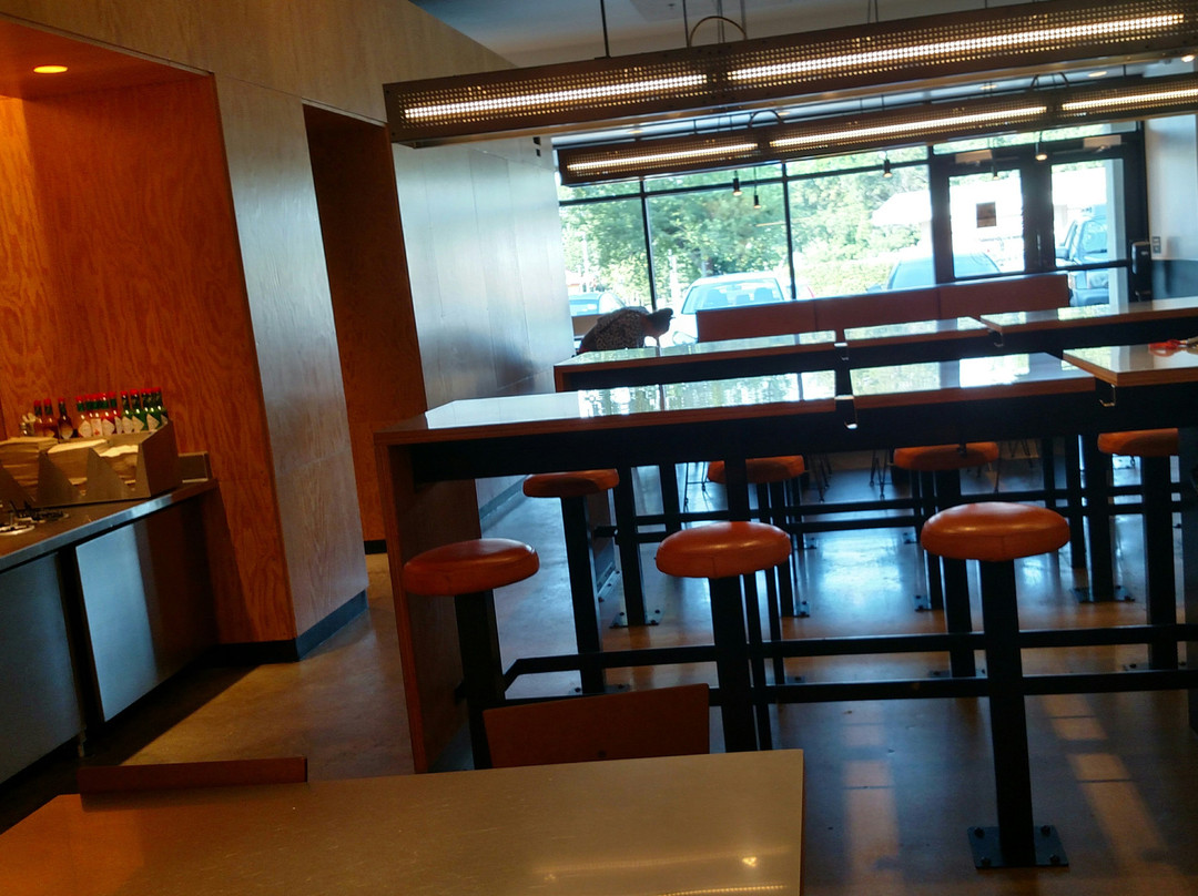 Chipotle Mexican Grill