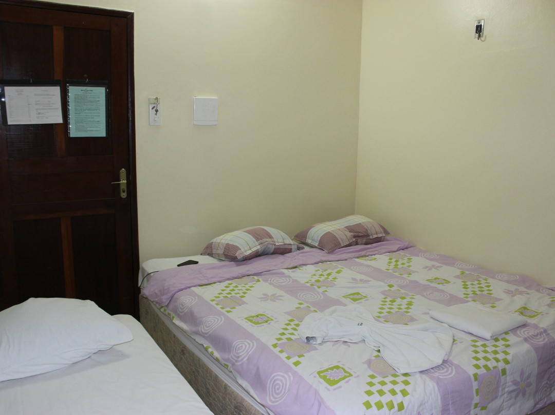 Socic Hotel