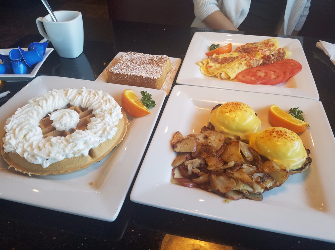 Keke's Breakfast Cafe