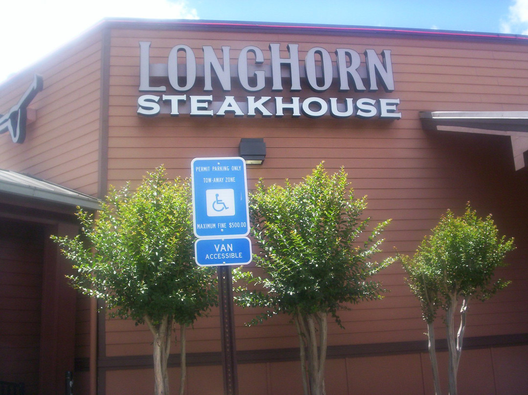 LongHorn Steakhouse