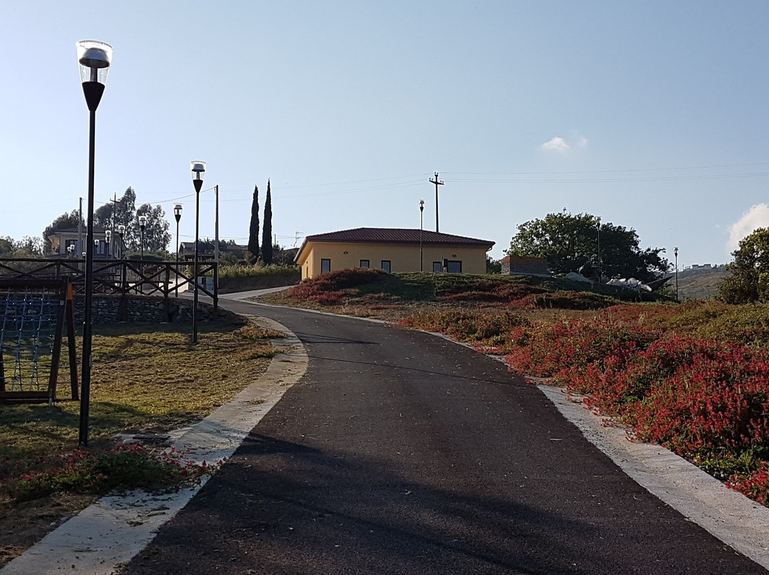 Camping il Mulino