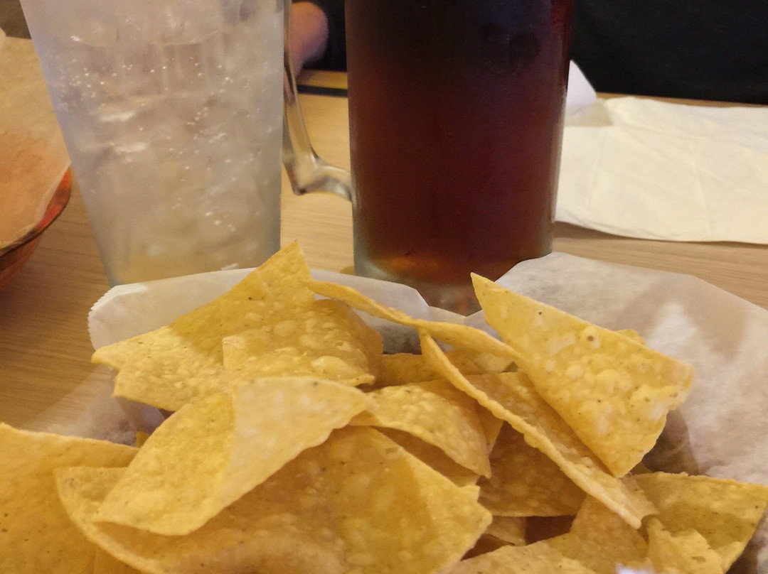 Yoder餐馆和美食-Mi Tierra Restaurant & Cantina