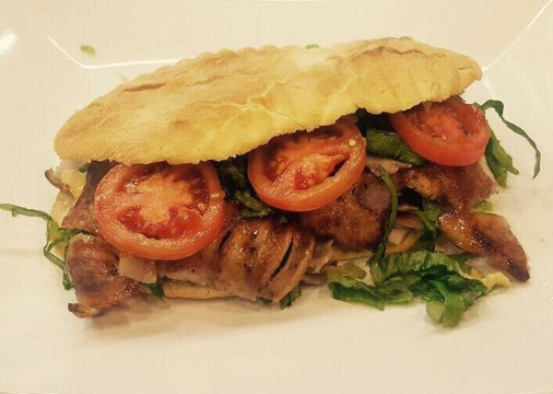 Big One Hamburgheria Panineria