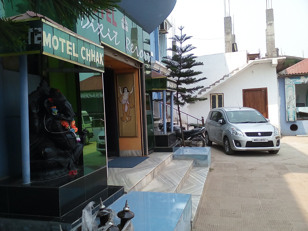 Hotel Dixit Resort
