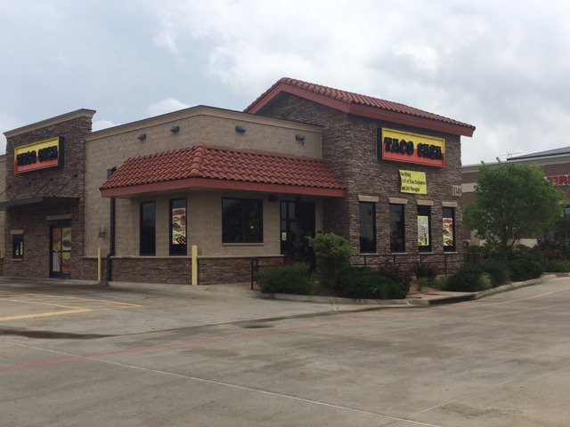 Taco Casa