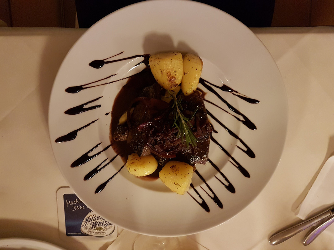 Bad Essen餐馆和美食-Ristorante & Pizzeria Da Toni