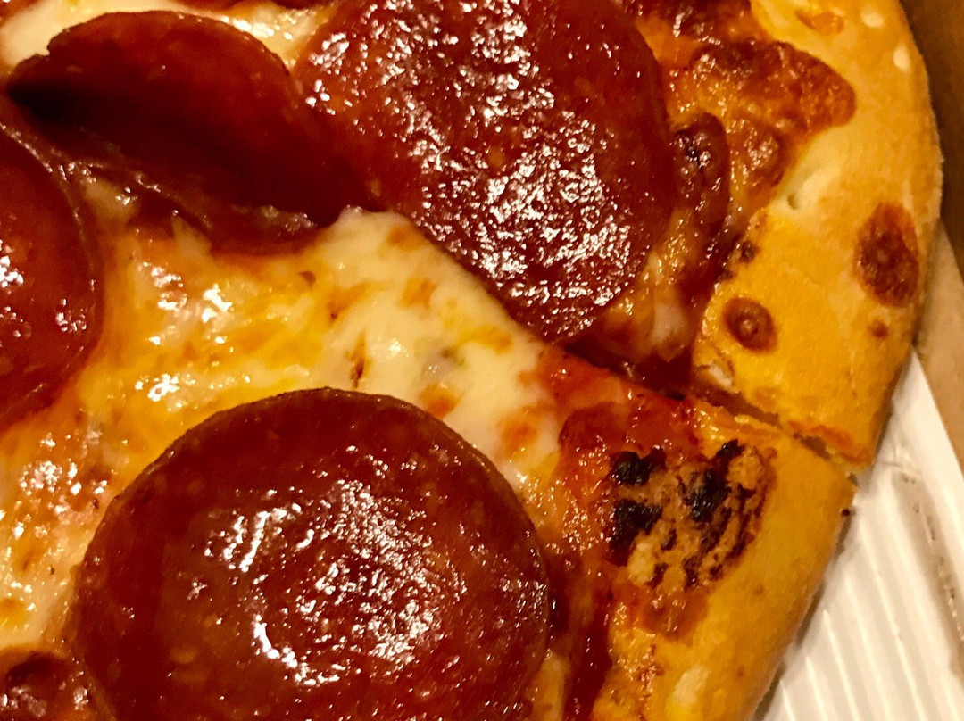 South Rockwood餐馆和美食-Jet's Pizza