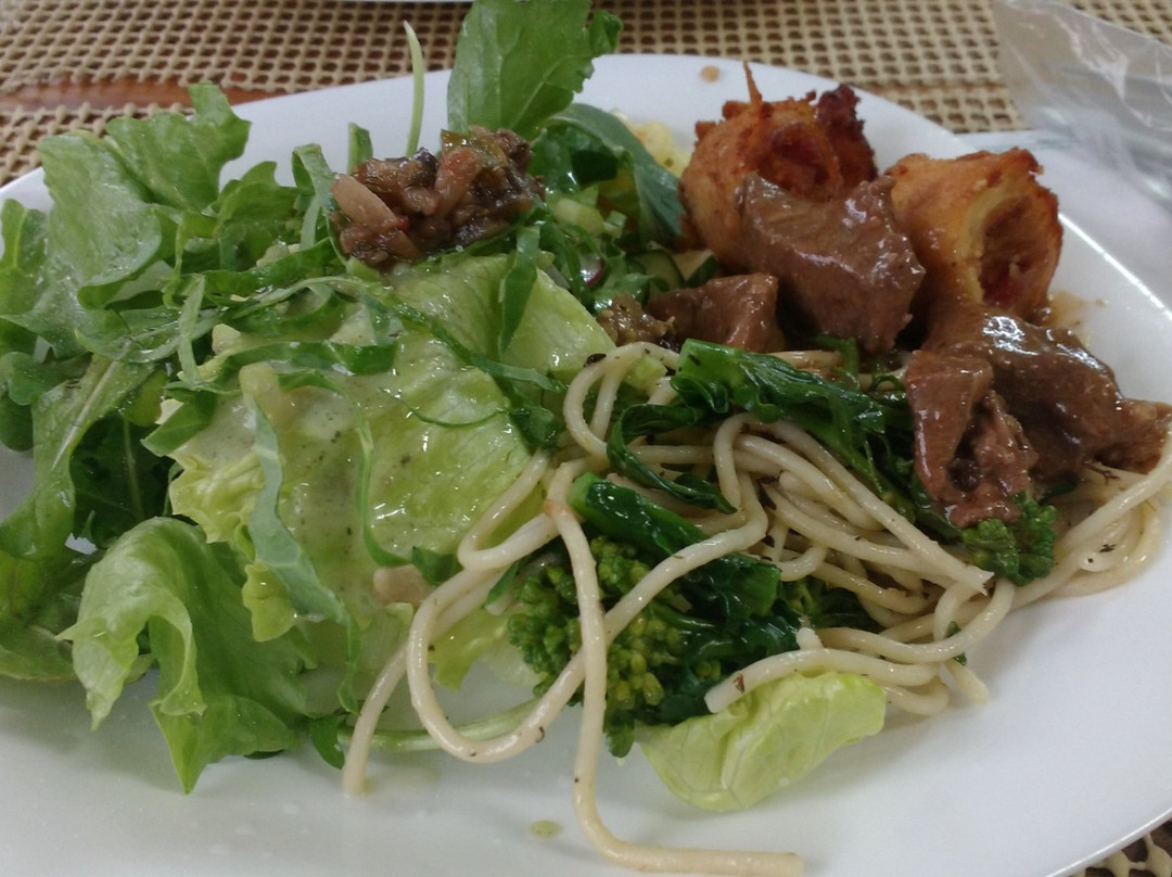 Alecrim - Restaurante e Cafe