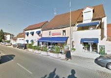 L'Aquarium