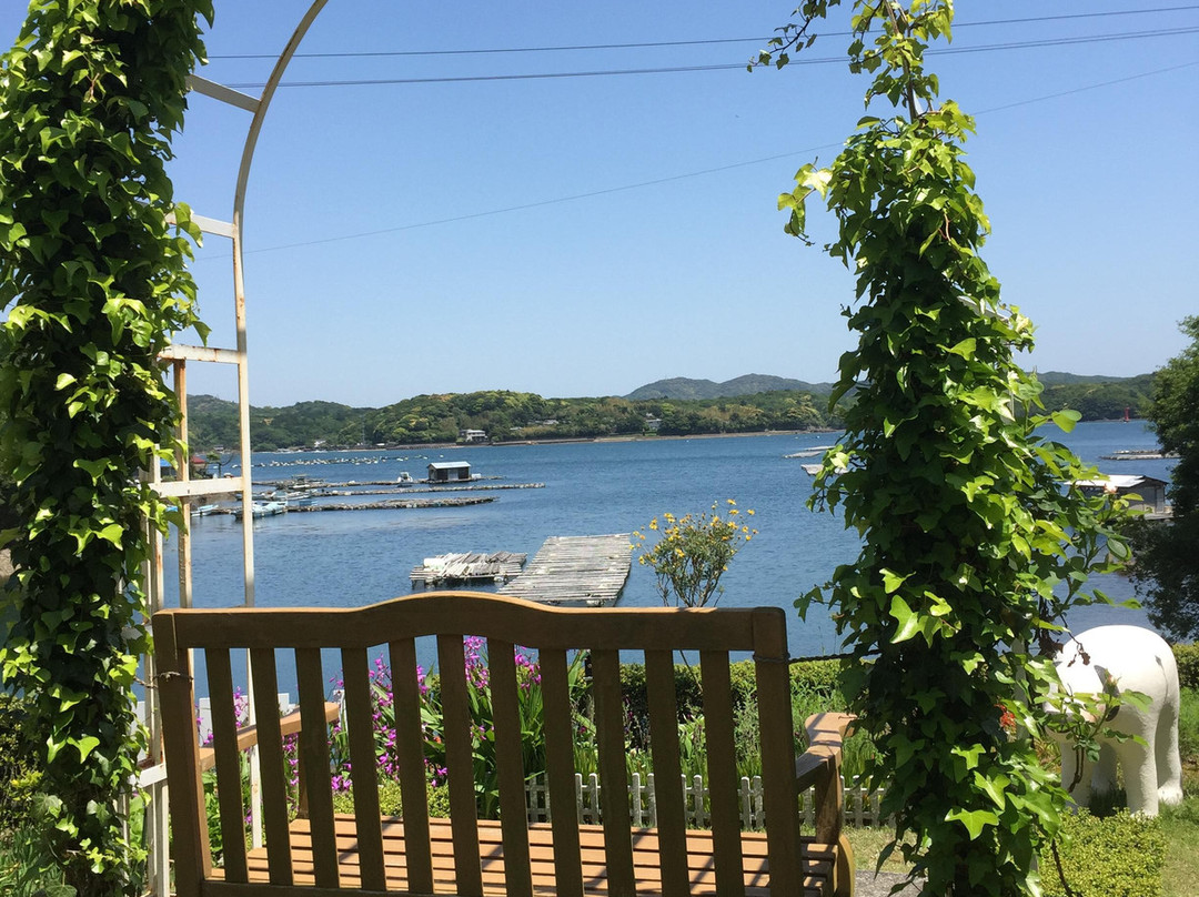 伊勢現代美術館