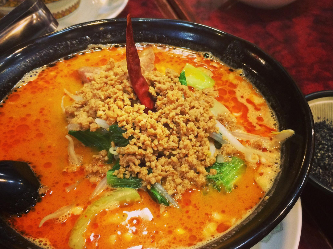 中国食堂シャオ