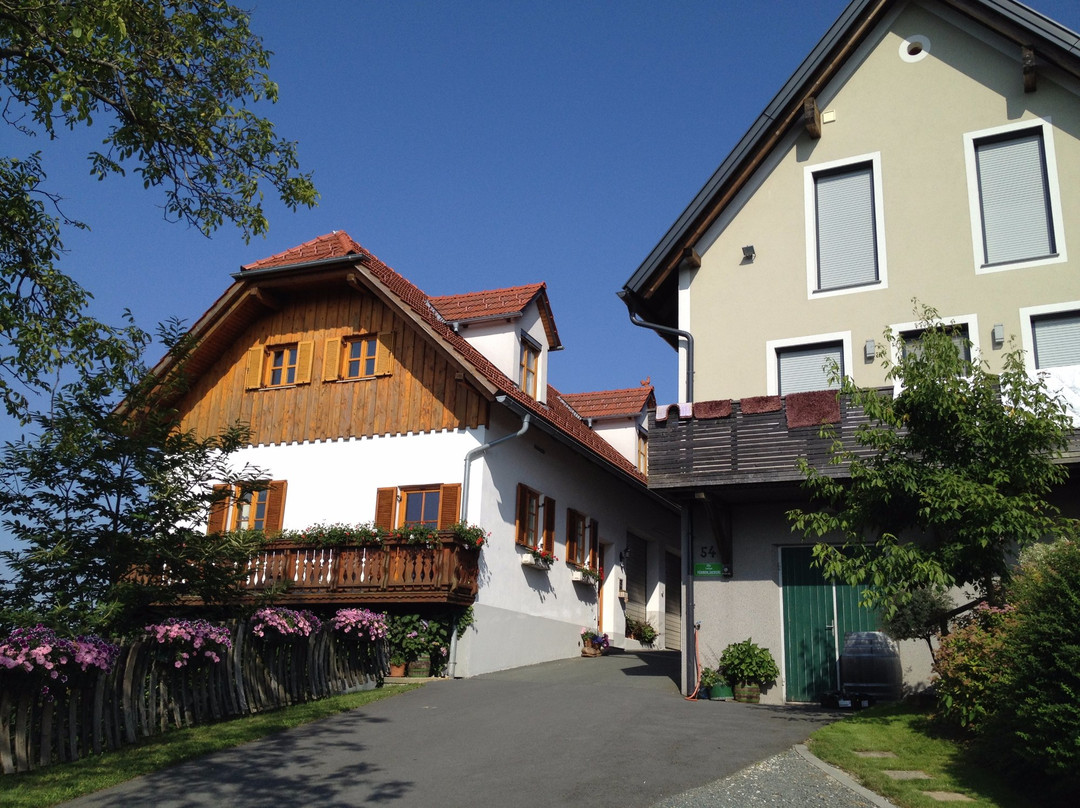 Weinbau Dworschak