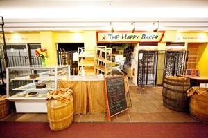 The Happy Baker Market & Cafe