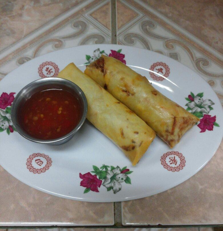 Jack's Pho' House - Marshalltown