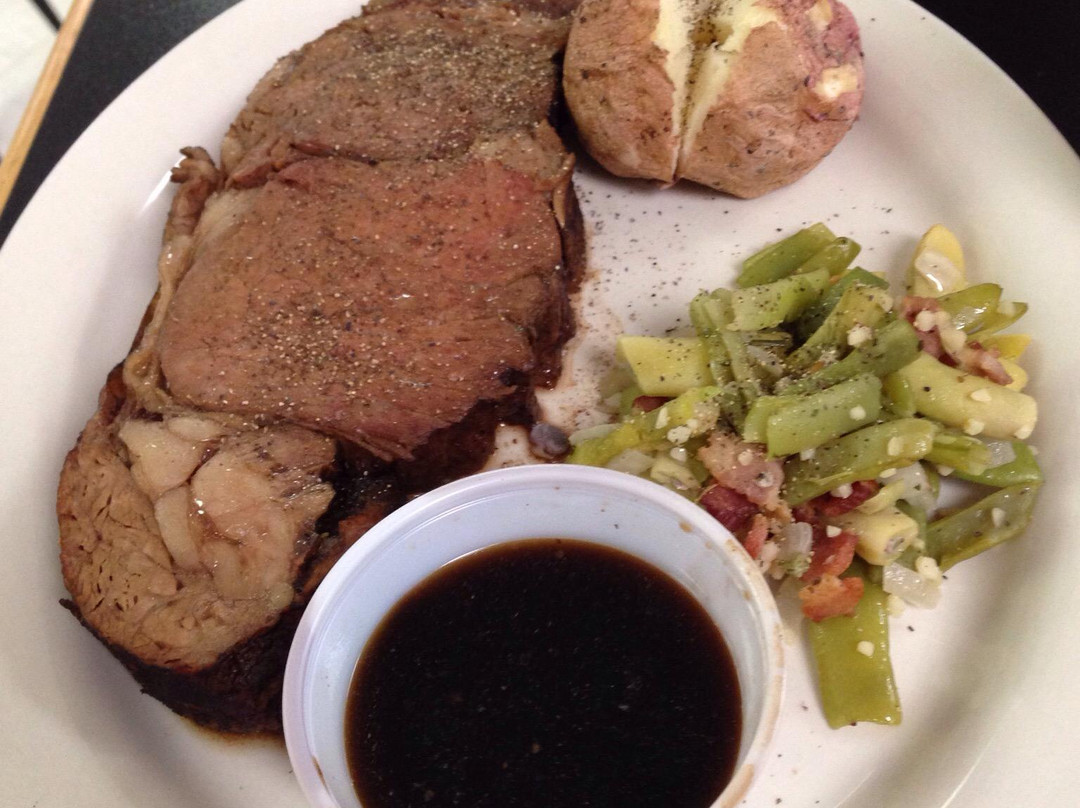 Imlay餐馆和美食-Star Point