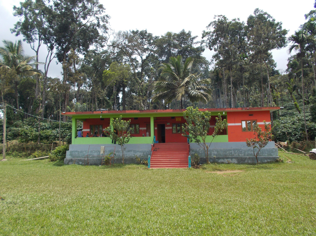 Kaveri Estate Stay