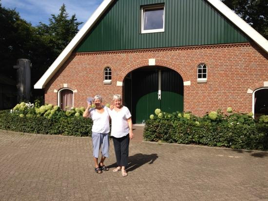 辣椒住宿加早餐旅馆主图