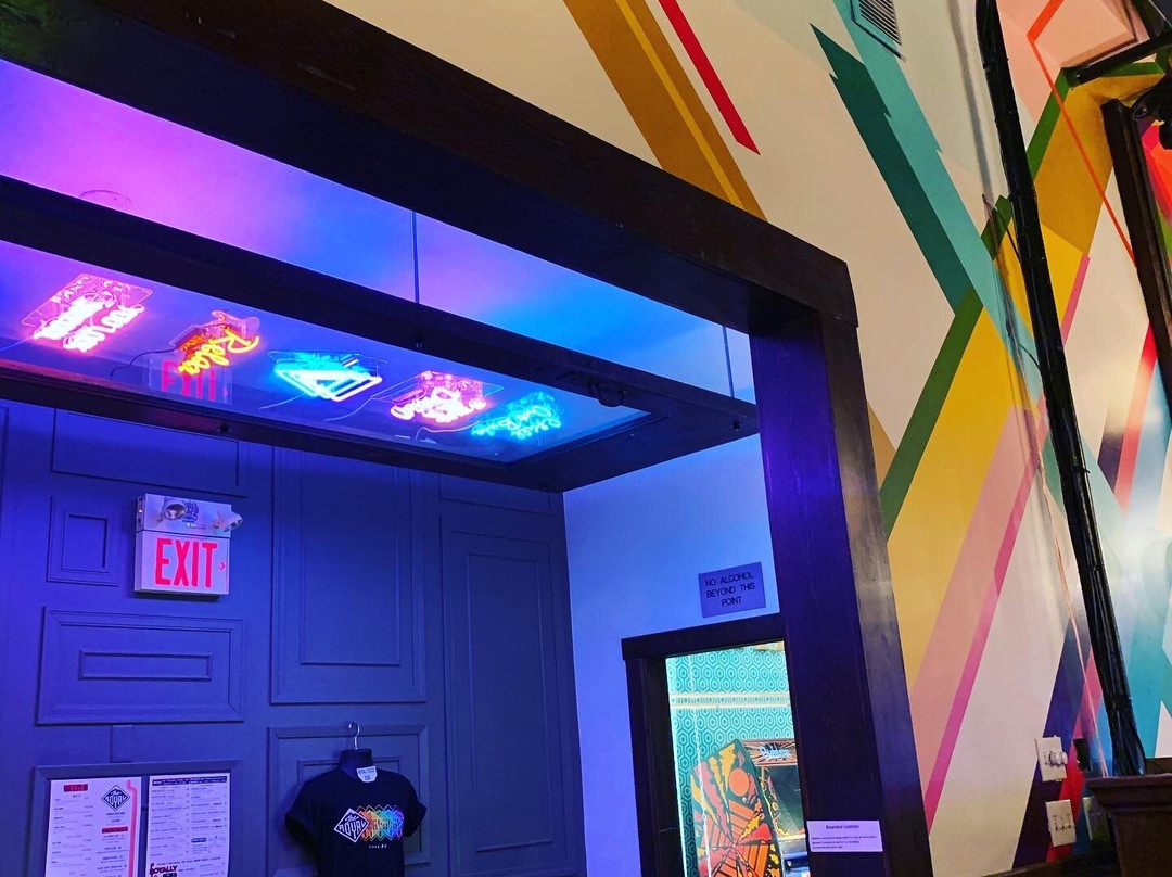 The Royal Grill & Lounge