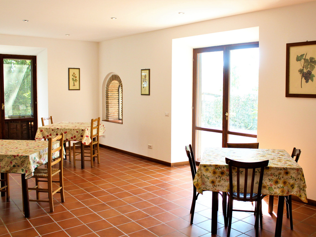 Azienda Agricola Naturaliterre