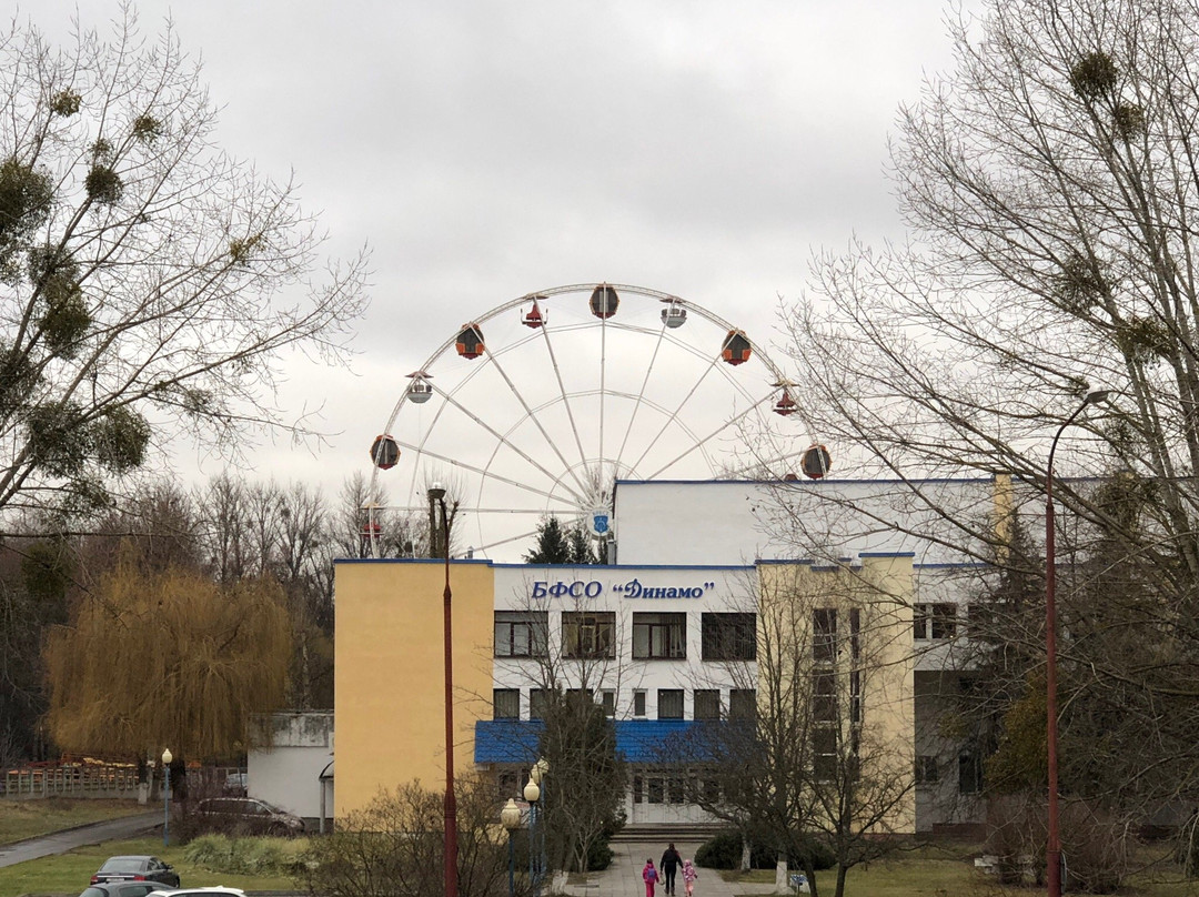 Gogol Mini Hotel