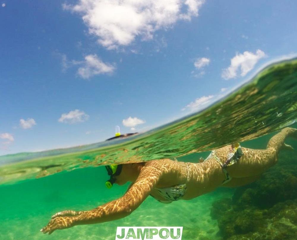 Jampou Adventure