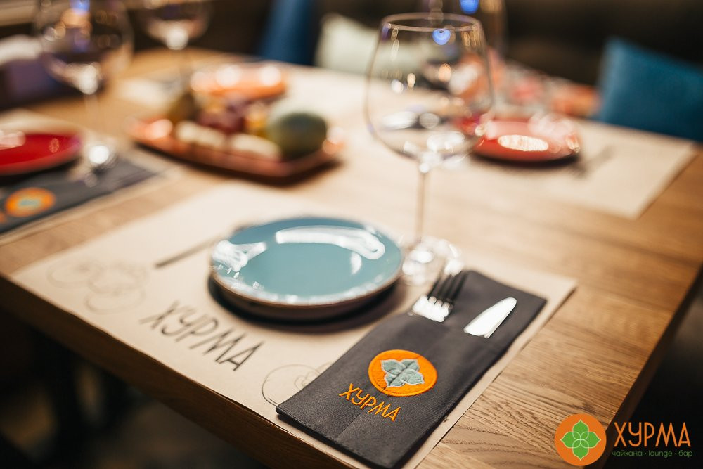Hurma Chayhana Lounge Bar