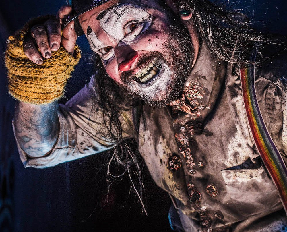 Fear Town Haunted House-Seekonk必去景点