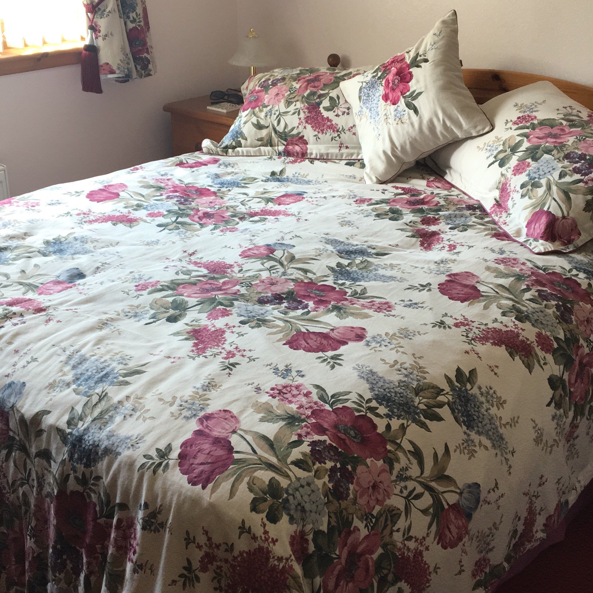 Seilebost B&B-官方