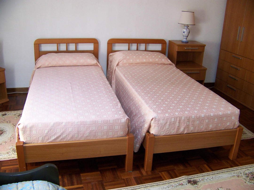 B&B Locanda Re Manfredi