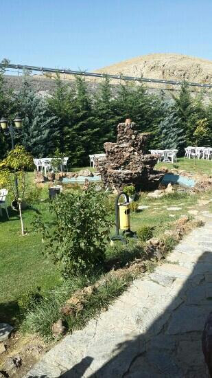Cayirbagi Alabalık Et