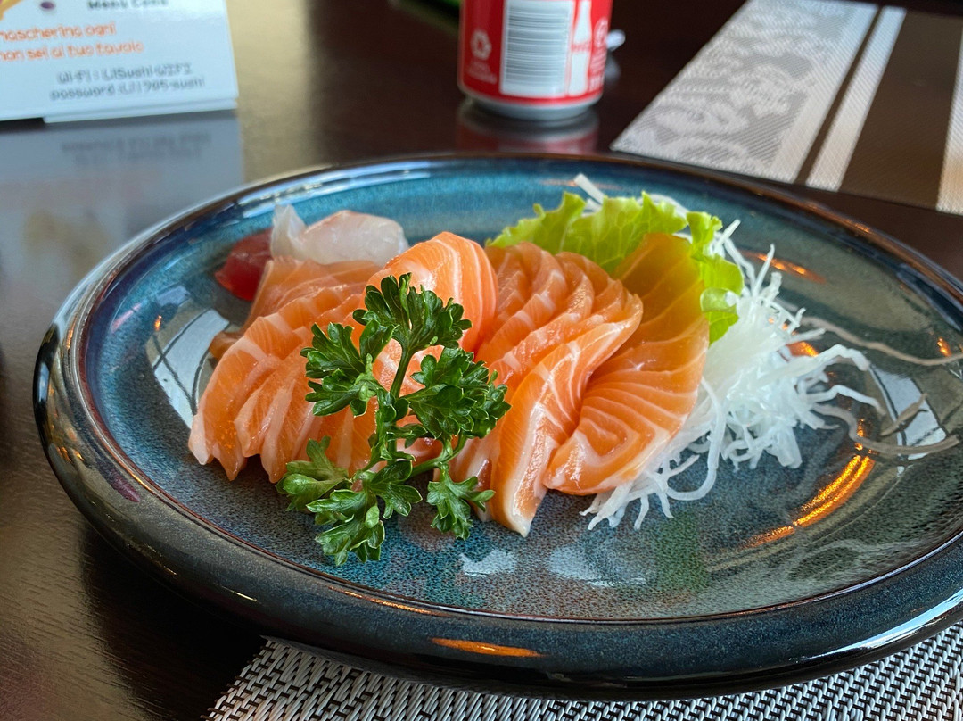 Li Sushi