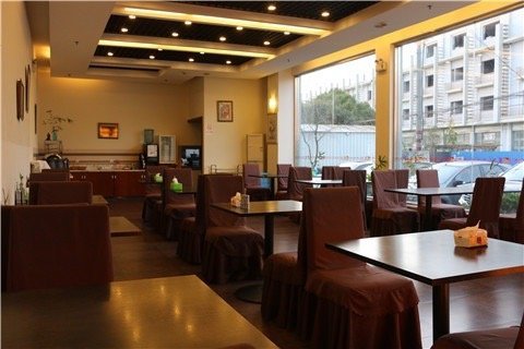 上海锦江之星浦东航头店-官方