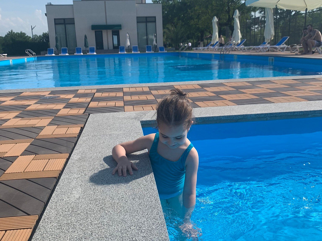 Aria Resort & Spa