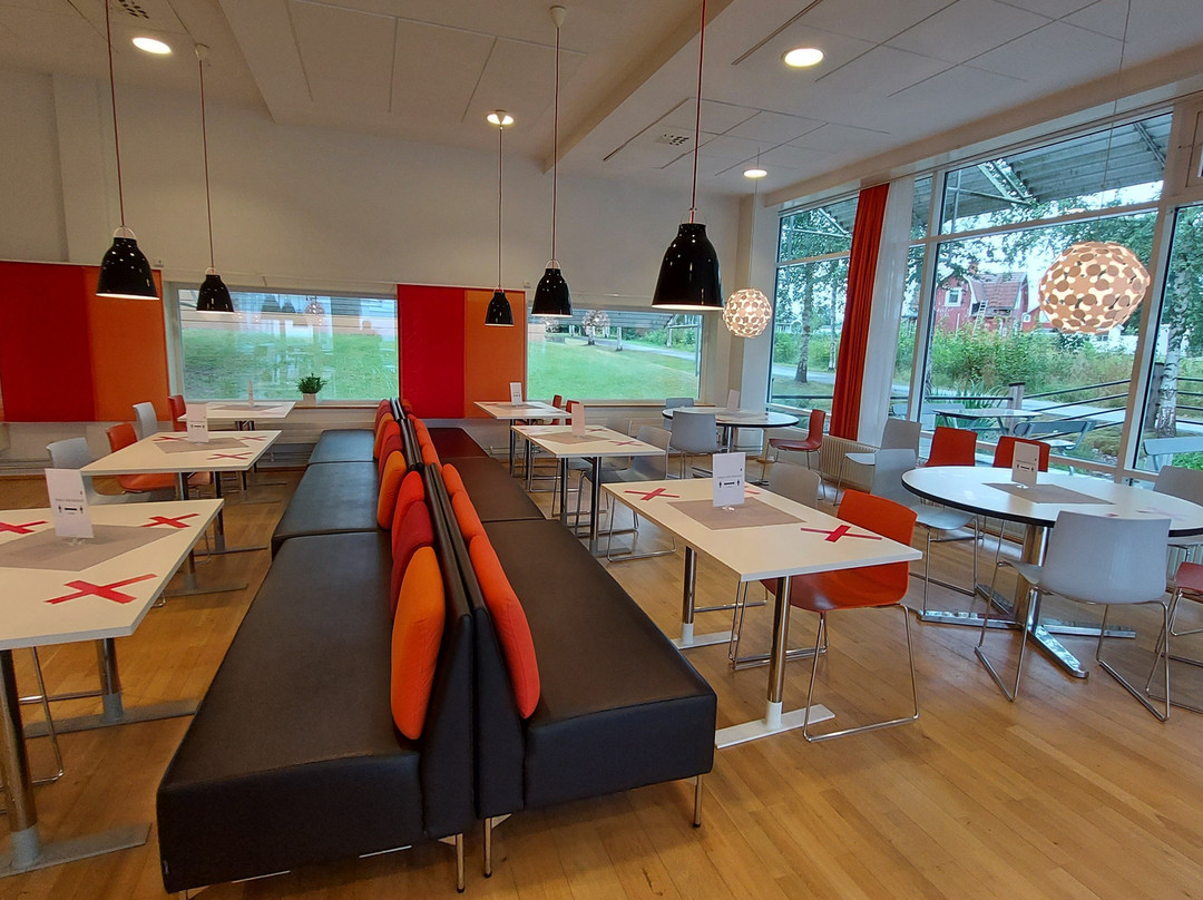 Ya Lunchrestaurang