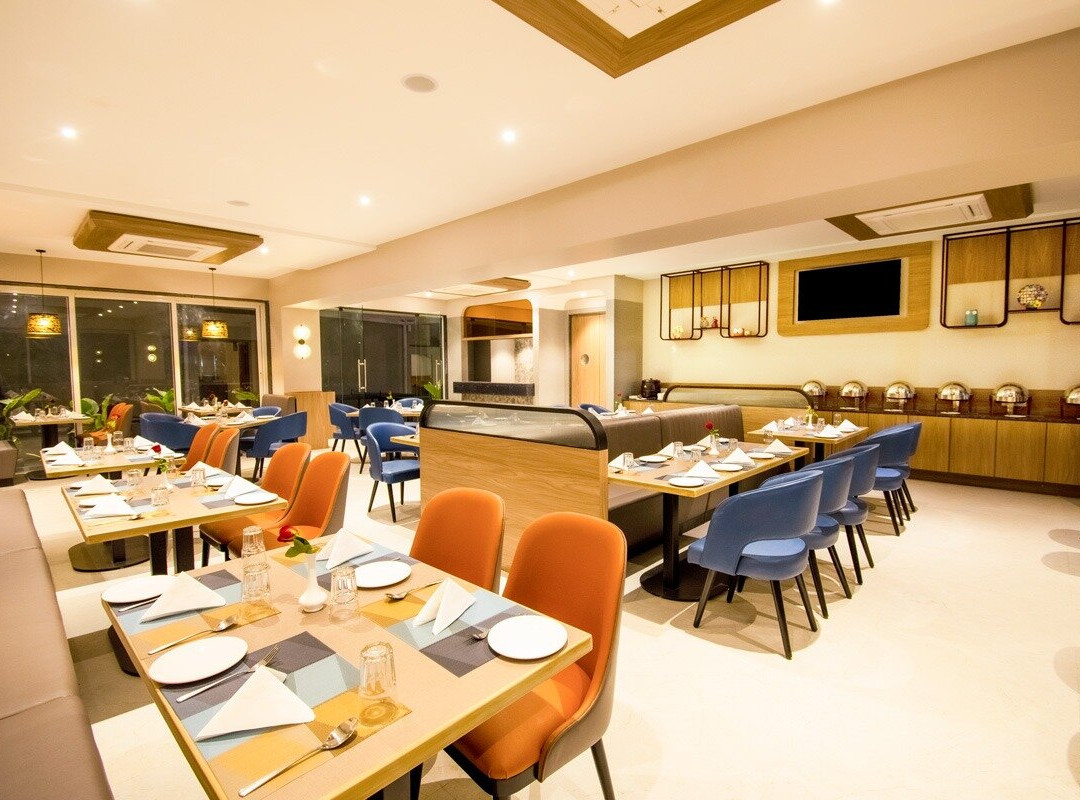 Meritas Aura Resort Lonavala