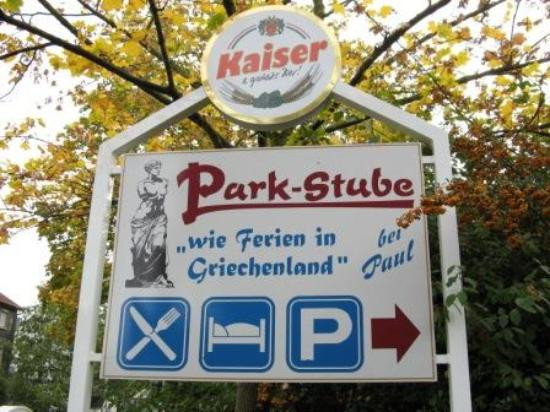 Park-Stube