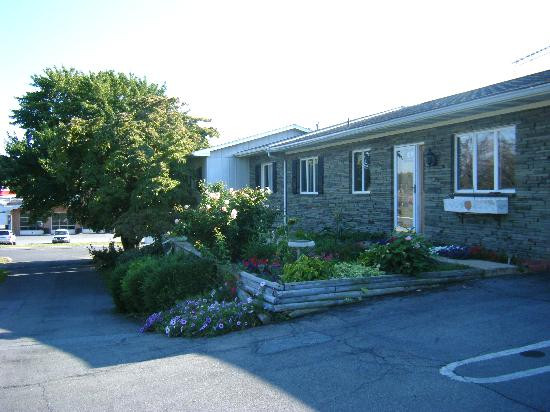 Travelodge by Wyndham Strasburg/Lancaster Amish County