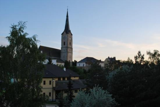 Mohelnice旅游攻略图片