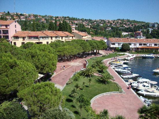 Hotel Sabatino