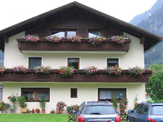 SennHOF Lechtal-客卧