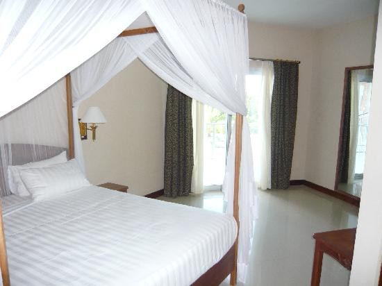 Sunny Garden Hotel