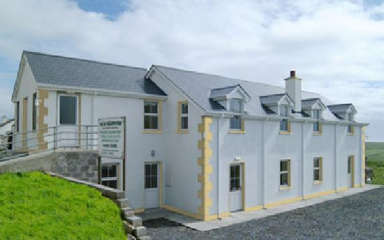 Malinbeg Hostel