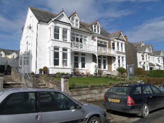 Treann House