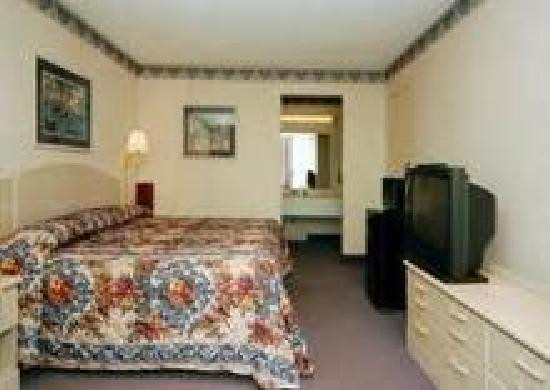 Americas Best Value Inn
