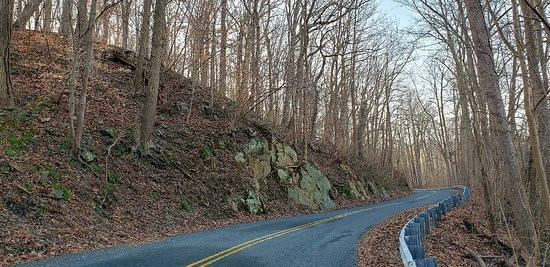 Palmer State Park-Street必去景点