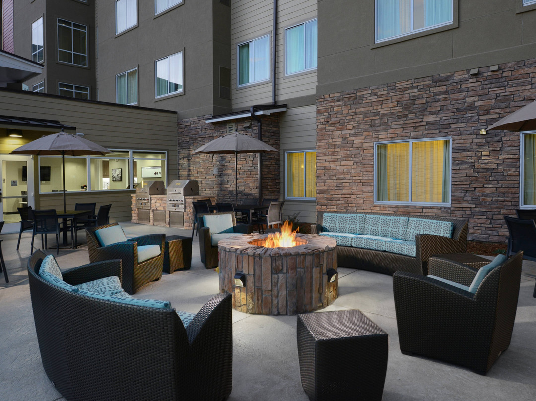 Residence Inn by Marriott Denver Southwest/Littleton主图