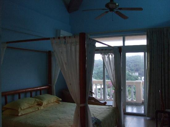 维纳斯花园别墅主图